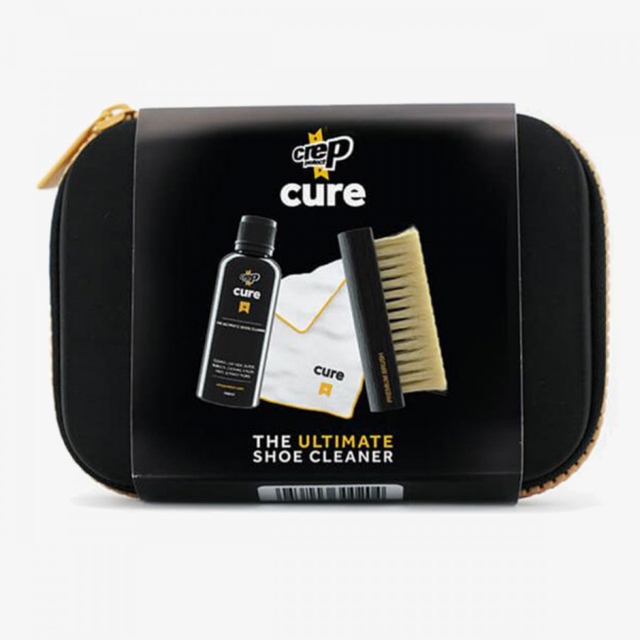 Crep Protect Aksesorë të tjerë CURE ULTIMATE CLEANING KIT 