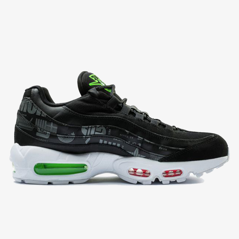 NIKE Produkte AIR MAX 95 WW Buzz Online Shop