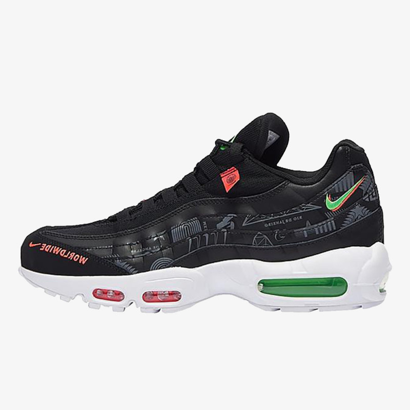 NIKE Produkte AIR MAX 95 WW Buzz Online Shop