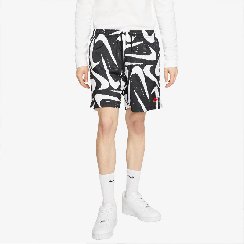 M nsw ce short wvn flow 2025