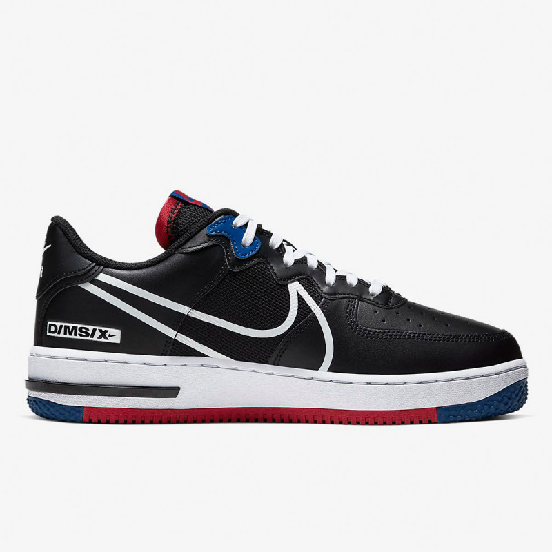 Nike Atlete AIR FORCE 1 REACT 