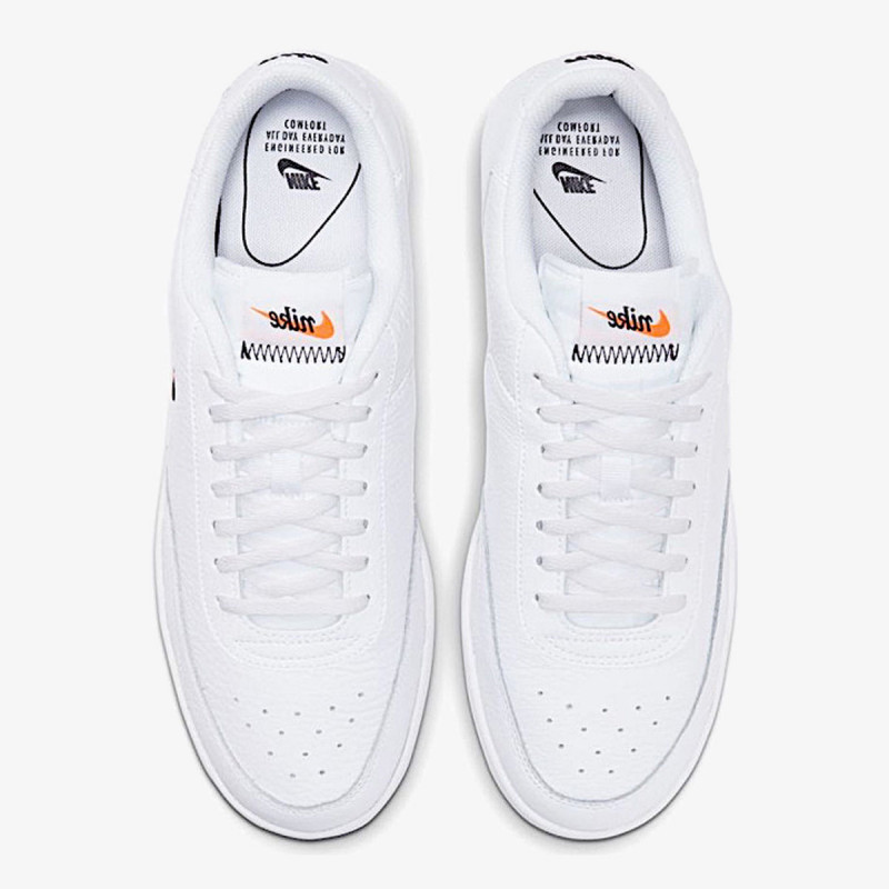 Nike Atlete Court Vintage Premium 