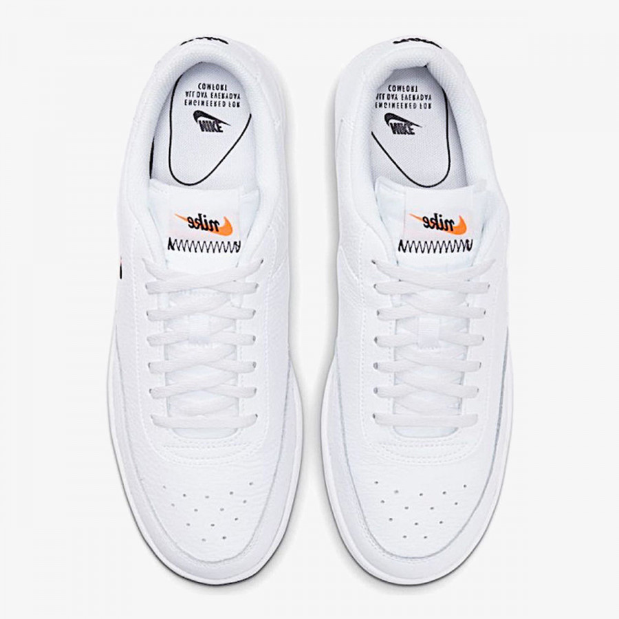Nike Atlete Court Vintage Premium 