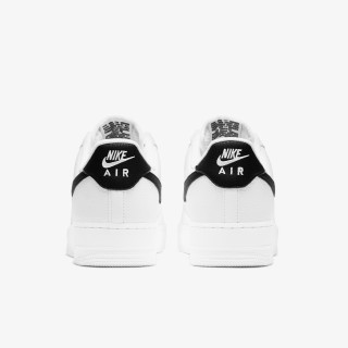 Nike Atlete Air Force 1 '07 