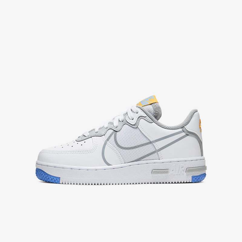 Air force sales 1 react su