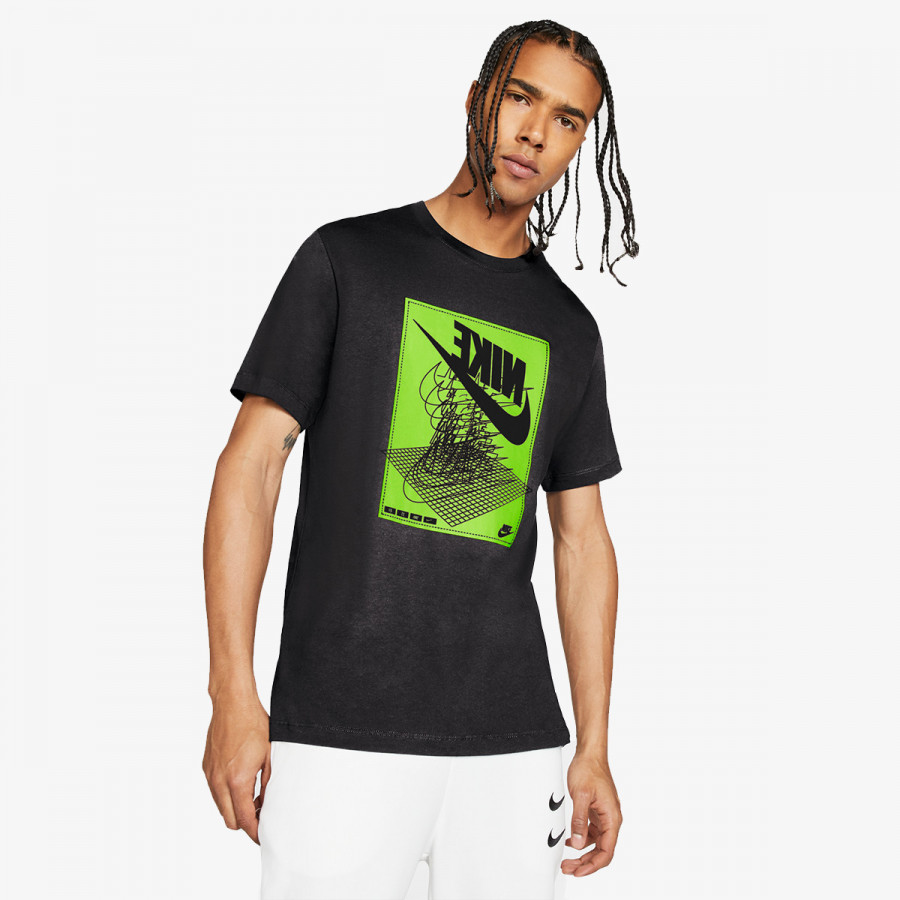 Nike Produkte M NSW FESTIVAL SS TEE 