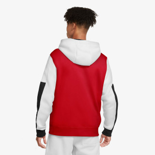 Nike Produkte M NSW NIKE AIR HOODIE FZ FLC 