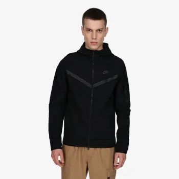 NIKE Bluza Sportswear Tech Fleece Full-Zip Hoodie 