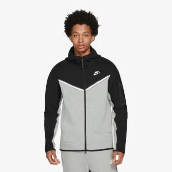NIKE Bluza Sportswear Tech 