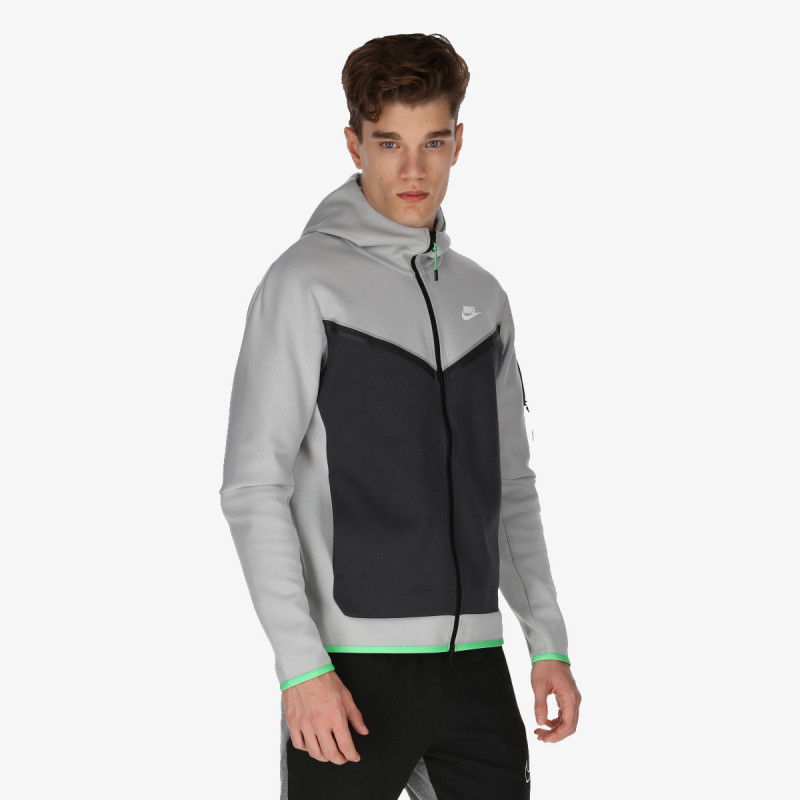 Nike Produkte Sportswear Tech Fleece 