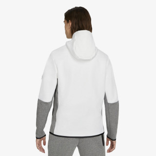 Nike Produkte M NSW TCH FLC HOODIE FZ WR 