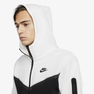 Nike Produkte M NSW TCH FLC HOODIE FZ WR 