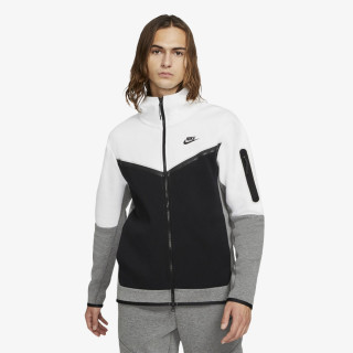 Nike Produkte M NSW TCH FLC HOODIE FZ WR 