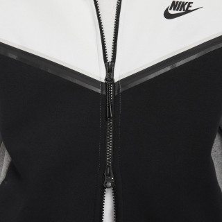 Nike Produkte M NSW TCH FLC HOODIE FZ WR 