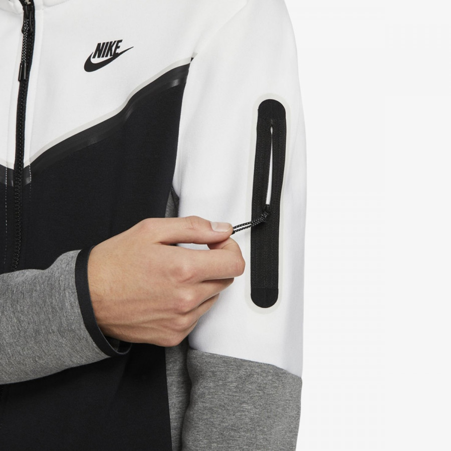 Nike Produkte M NSW TCH FLC HOODIE FZ WR 