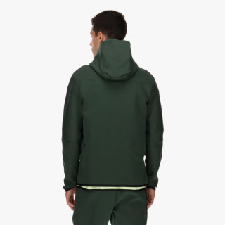 Nike Produkte M NSW TCH FLC HOODIE FZ WR 