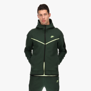 Nike Produkte M NSW TCH FLC HOODIE FZ WR 