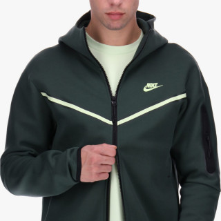 Nike Produkte M NSW TCH FLC HOODIE FZ WR 