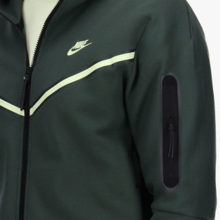 Nike Produkte M NSW TCH FLC HOODIE FZ WR 