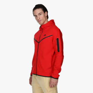 Nike Produkte Sportswear Tech Fleece Full-Zip Hoodie 