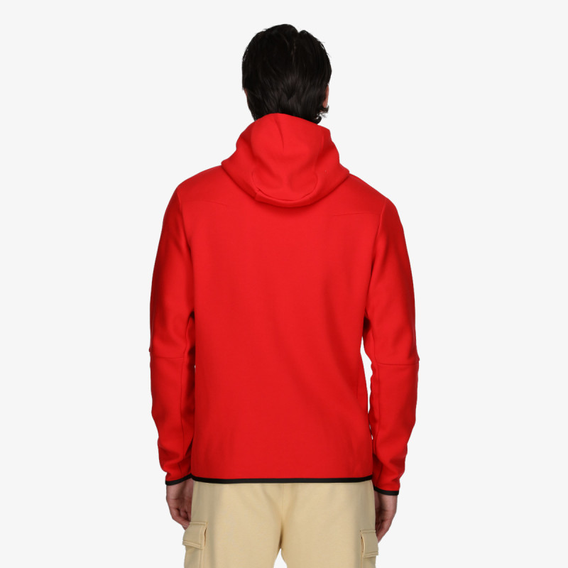 hnz_97 Nike Produkte Sportswear Tech Fleece Full-Zip Hoodie | Buzz