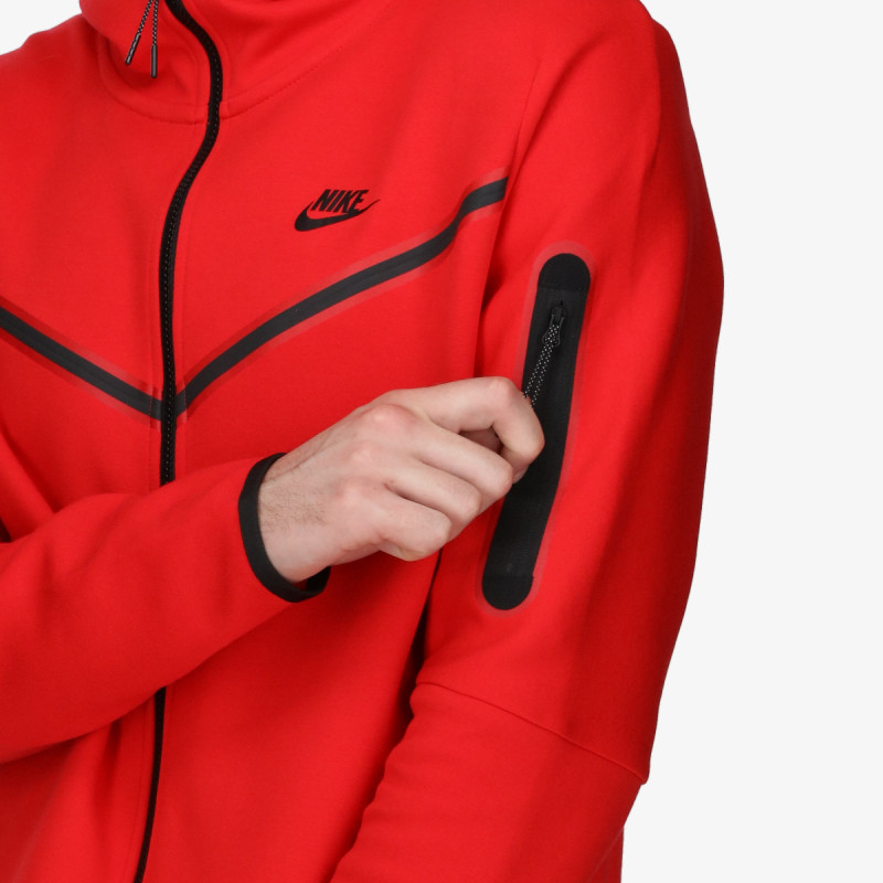 hnz_97 Nike Produkte Sportswear Tech Fleece Full-Zip Hoodie | Buzz