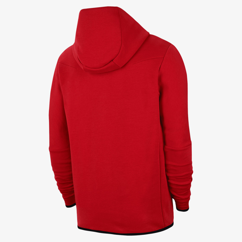 Nike Produkte Sportswear Tech Fleece Full-Zip Hoodie | Buzz