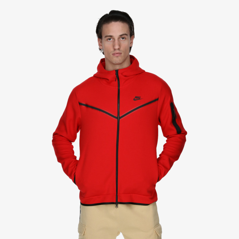 Nike tech clearance fleece buzz
