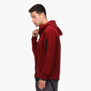 Nike Produkte M NSW TCH FLC HOODIE FZ WR 