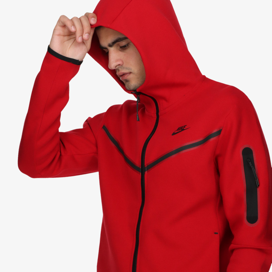 Nike Bluza Sportswear Tech 