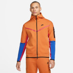 Nike Bluza M NSW TCH FLC HOODIE FZ WR 