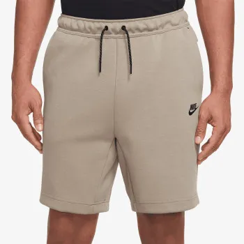 NIKE Pantallona të shkurtra Sportswear Tech Fleece 