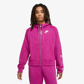 Nike Produkte W NSW AIR HOODIE FZ BB FLC 