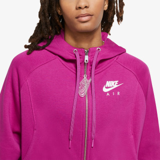 Nike Produkte W NSW AIR HOODIE FZ BB FLC 
