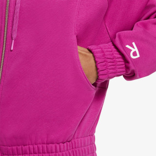 Nike Produkte W NSW AIR HOODIE FZ BB FLC 