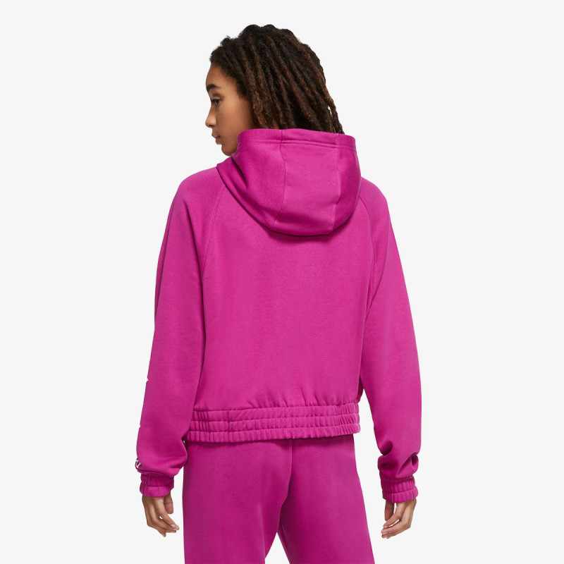 Nike Produkte W NSW AIR HOODIE FZ BB FLC 