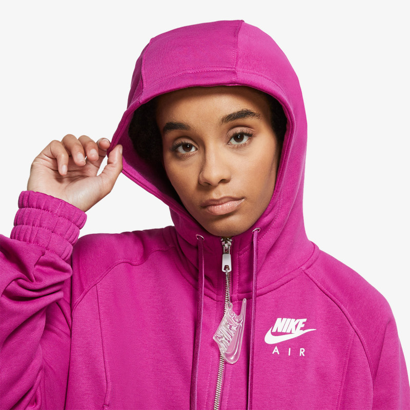 Nike Produkte W NSW AIR HOODIE FZ BB FLC 
