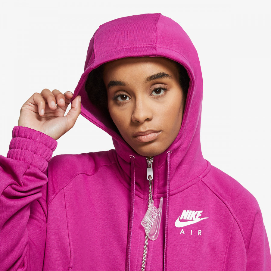 Nike Produkte W NSW AIR HOODIE FZ BB FLC 