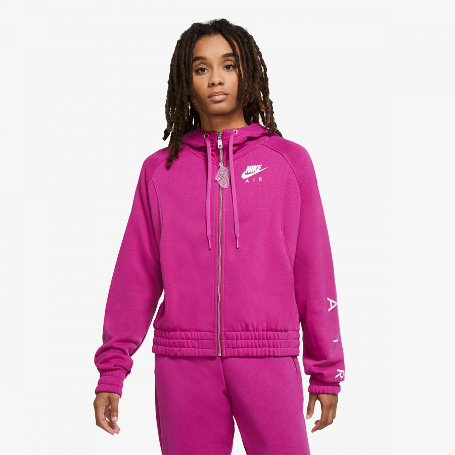 Nike Produkte W NSW AIR HOODIE FZ BB FLC 