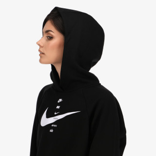 Nike Produkte W NSW SWSH HOODIE FLC BB 