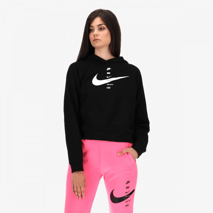 Nike Produkte W NSW SWSH HOODIE FLC BB 