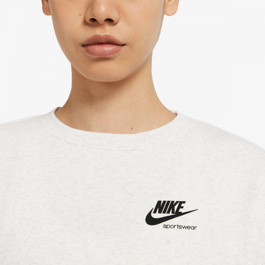 Nike Produkte W NSW HRTG CREW FLC 