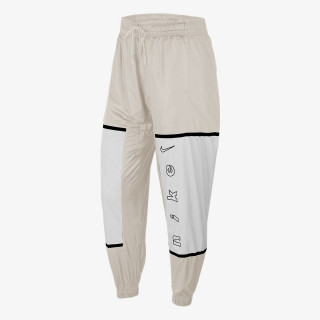 Nike Produkte W NSW PANT WVN ARCHIVE RMX 
