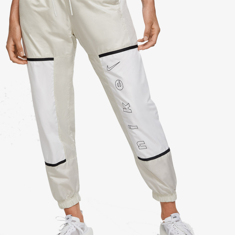 Nike Produkte W NSW PANT WVN ARCHIVE RMX 