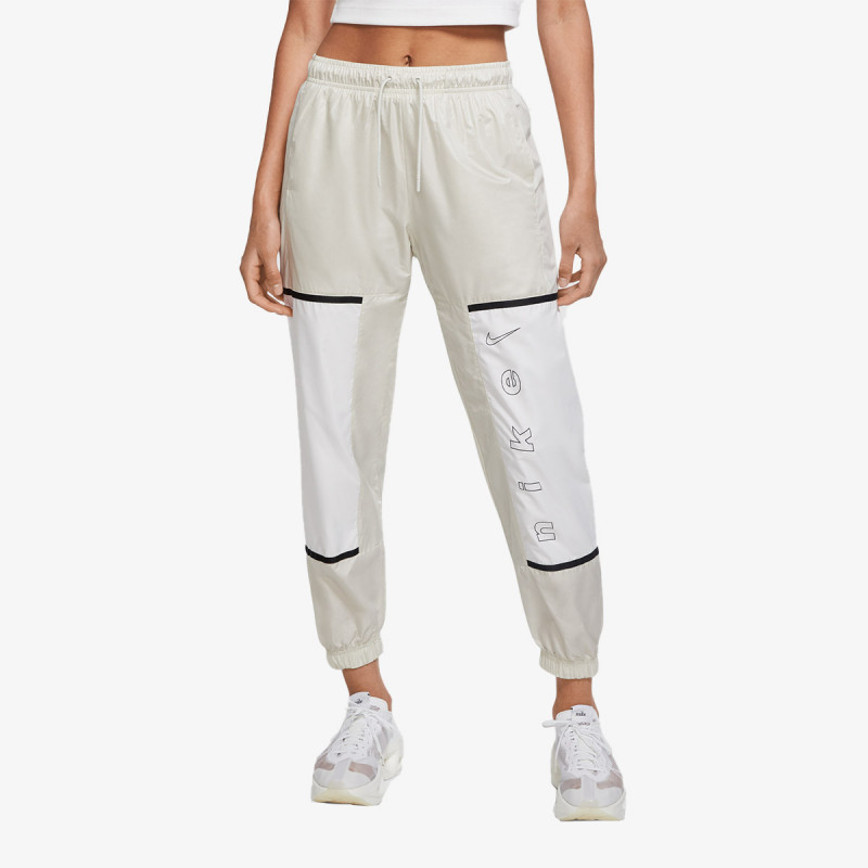 Nike Produkte W NSW PANT WVN ARCHIVE RMX 
