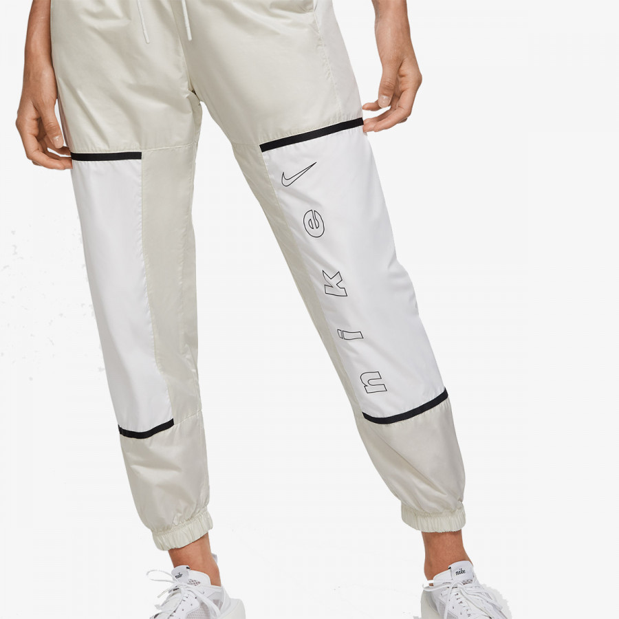 Nike Produkte W NSW PANT WVN ARCHIVE RMX 