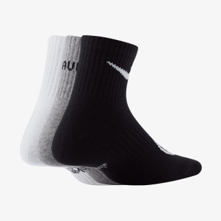 Nike Çorape Y NK EVRYDY LTWT ANKL 3PR NKDAY 