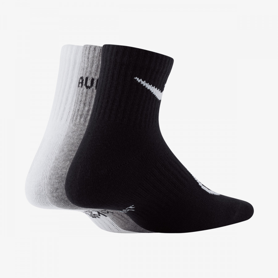 Nike Çorape Y NK EVRYDY LTWT ANKL 3PR NKDAY 