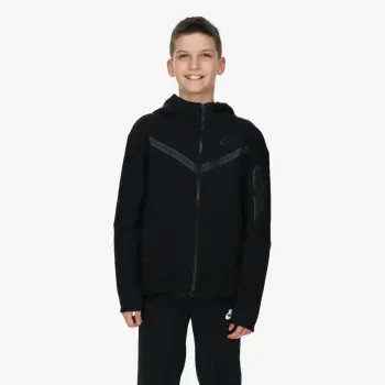 NIKE Bluza Sportswear Tech 