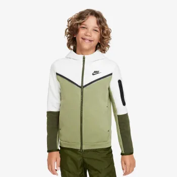 NIKE Bluza Sportswear Tech 